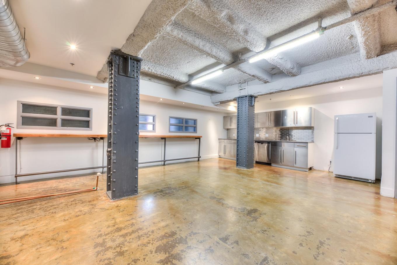 Interior - 1707 Rue St-Patrick, Montréal (Le Sud-Ouest), QC - Indoor