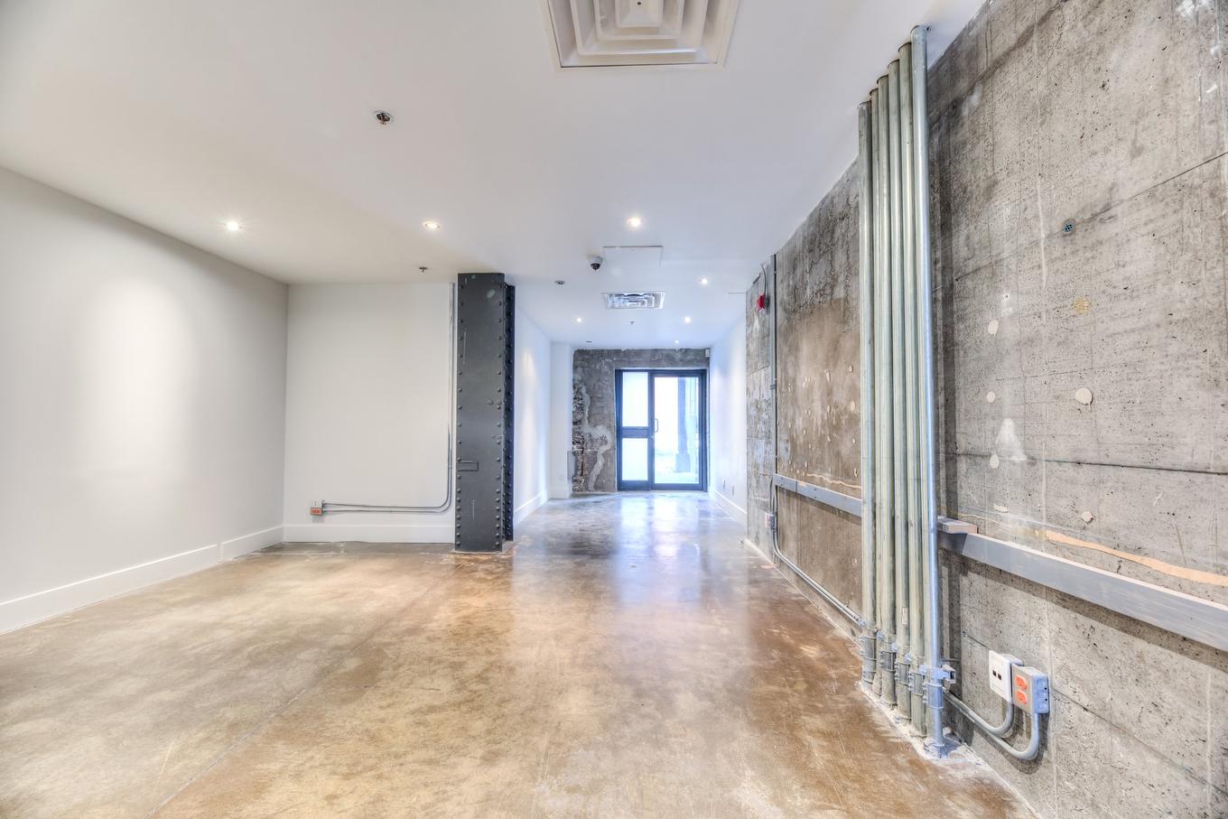 Hall - 1707 Rue St-Patrick, Montréal (Le Sud-Ouest), QC - Indoor Photo Showing Other Room