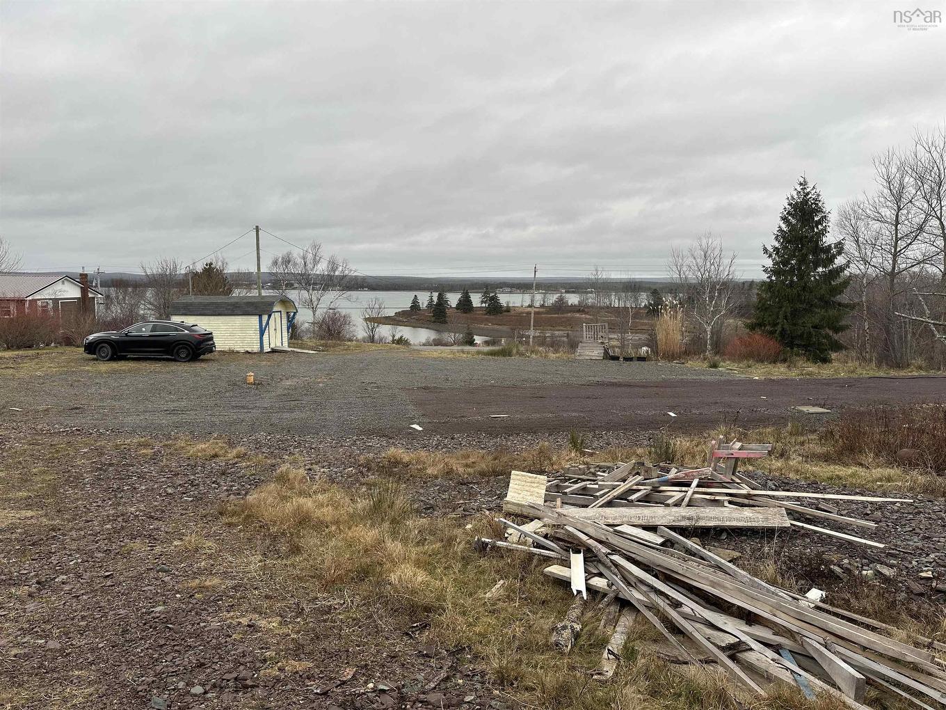 1868 Highway 320 Highway, Martinique, NS