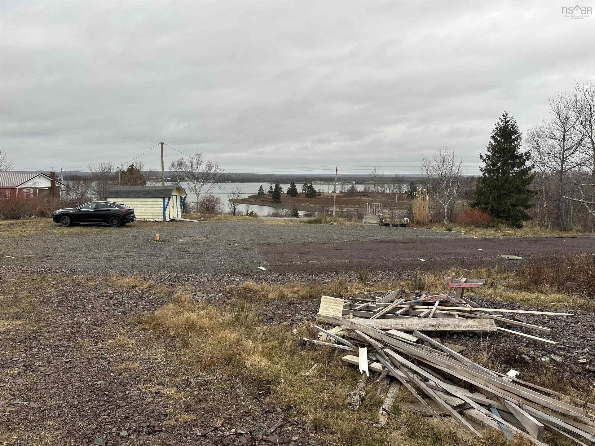 1868 Highway 320 Highway, Martinique, NS