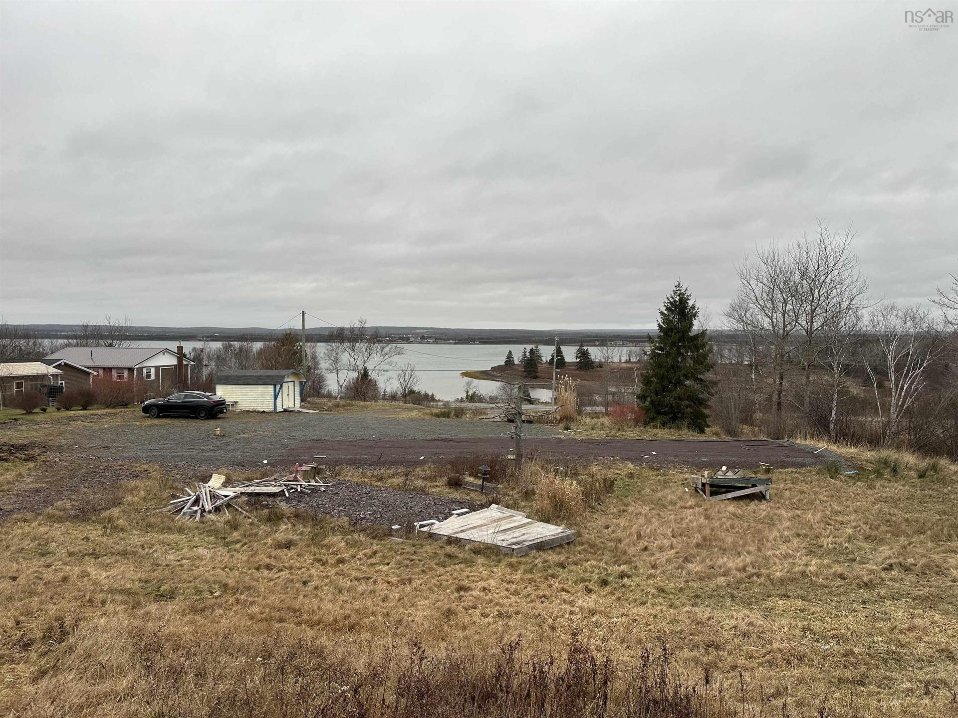 1868 Highway 320 Highway, Martinique, NS