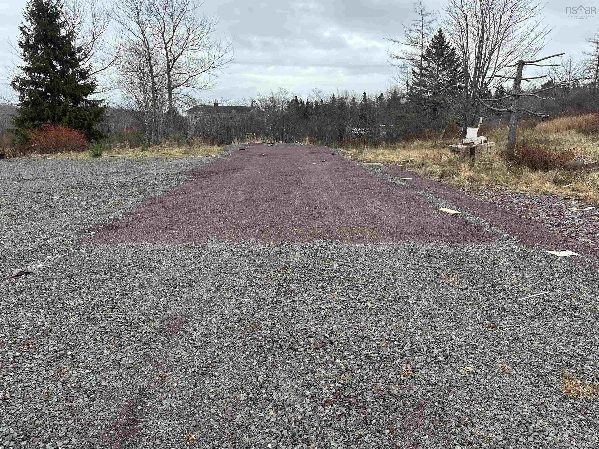 1868 Highway 320 Highway, Martinique, NS