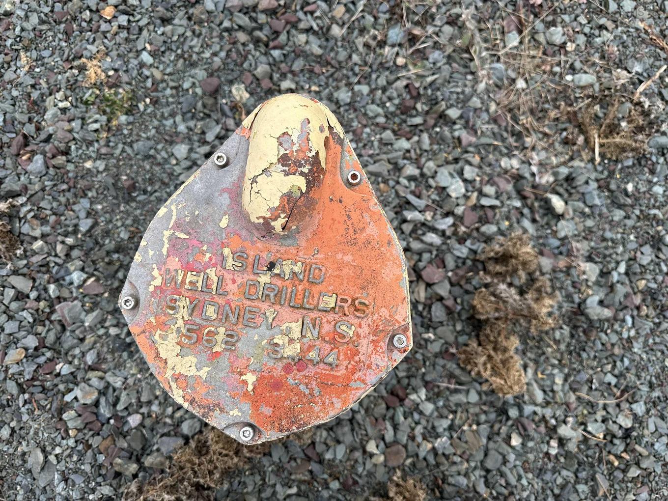 1868 Highway 320 Highway, Martinique, NS