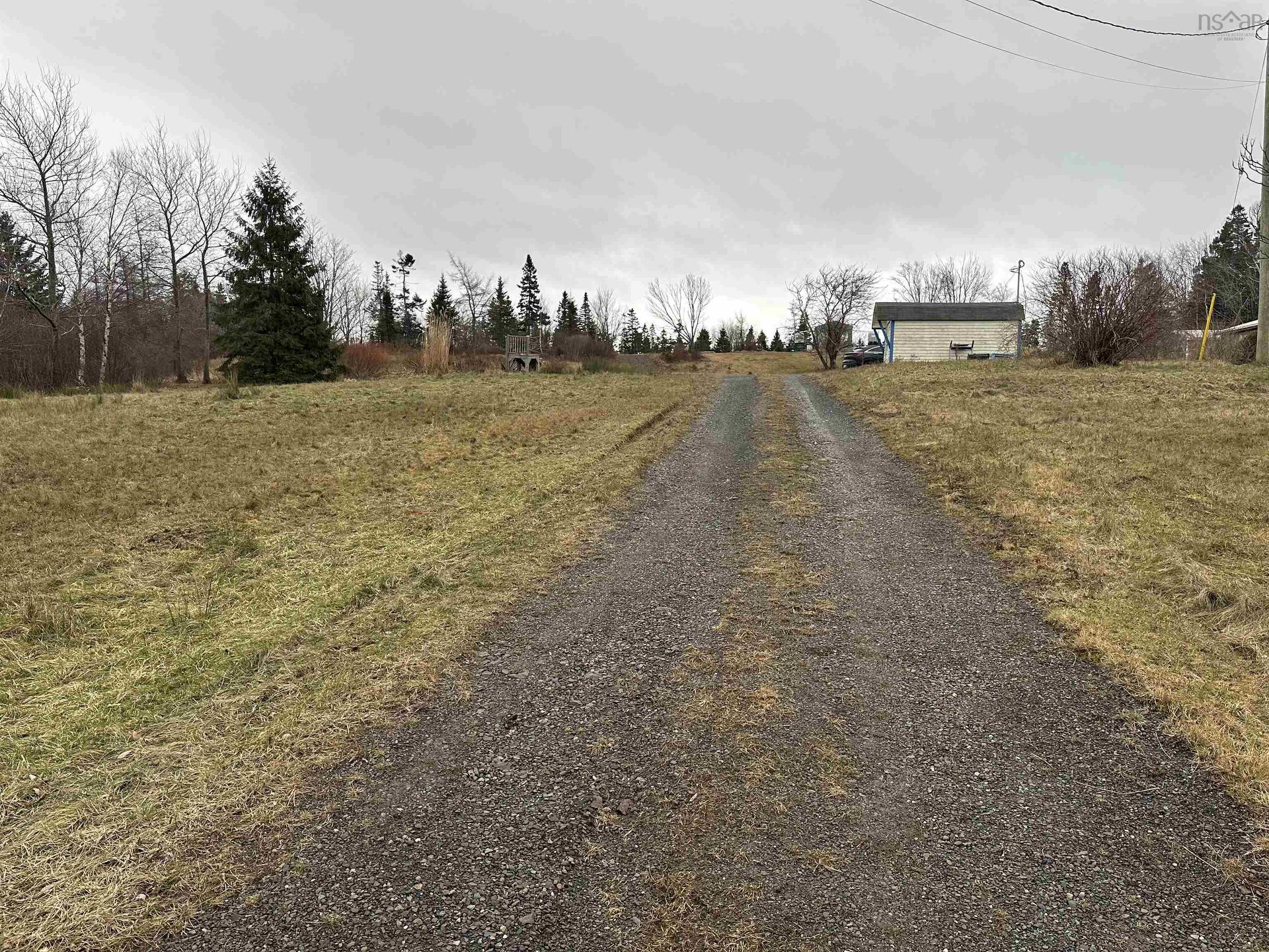 1868 Highway 320 Highway, Martinique, NS