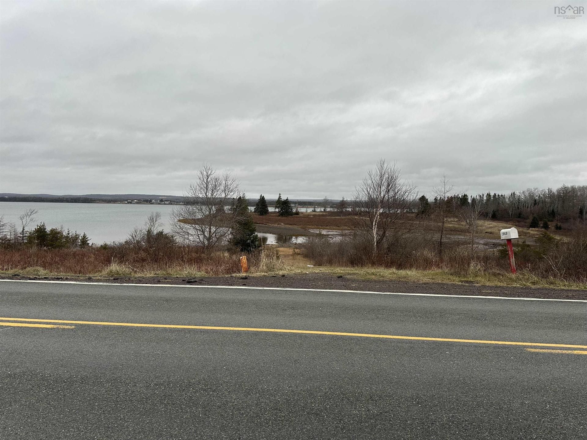 1868 Highway 320 Highway, Martinique, NS