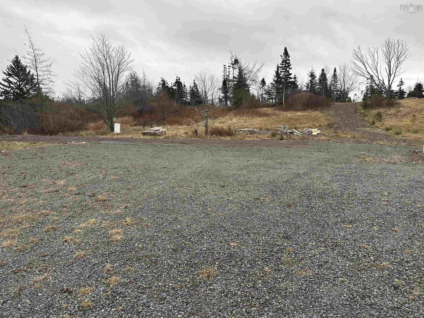 1868 Highway 320 Highway, Martinique, NS