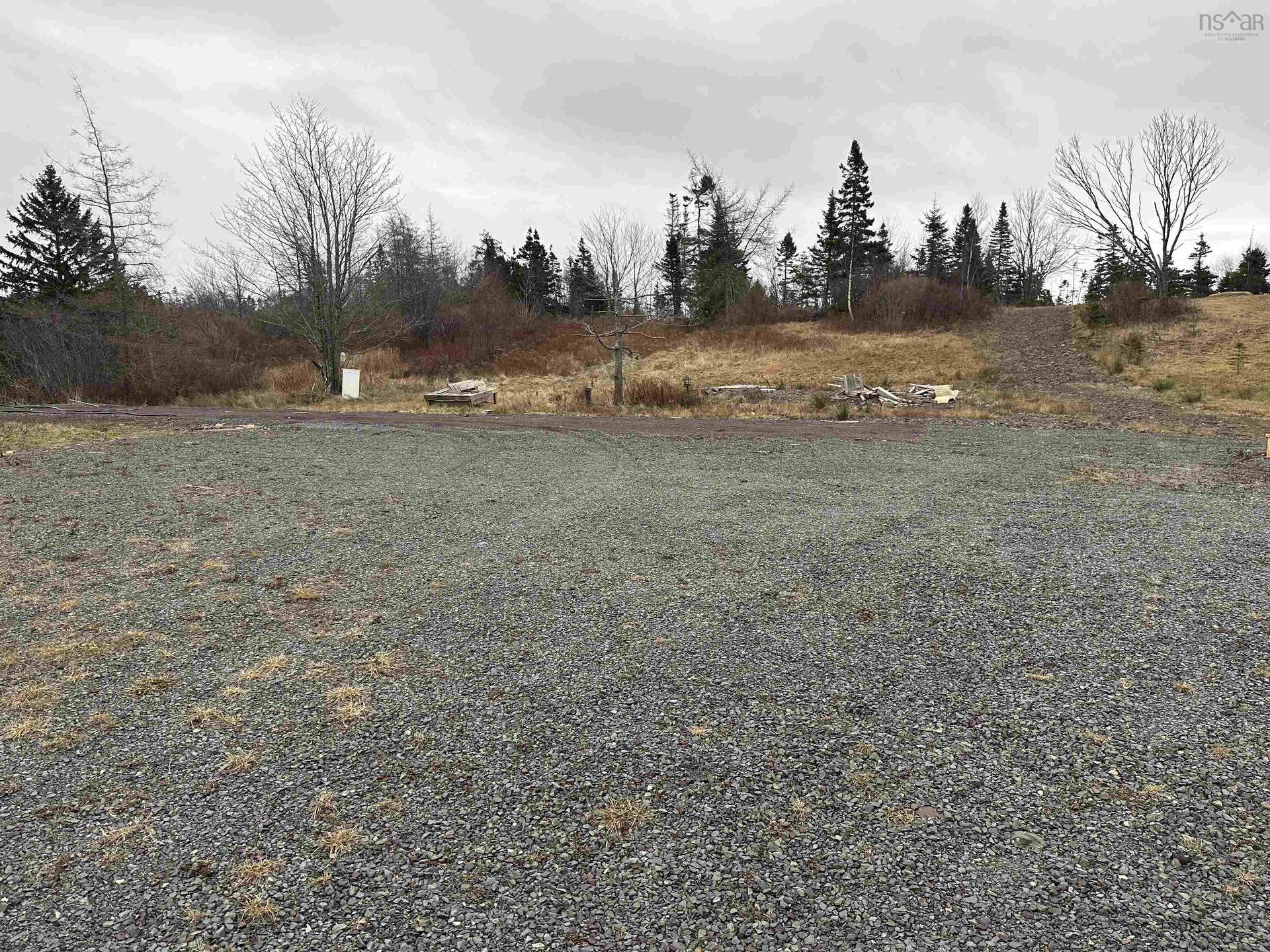 1868 Highway 320 Highway, Martinique, NS