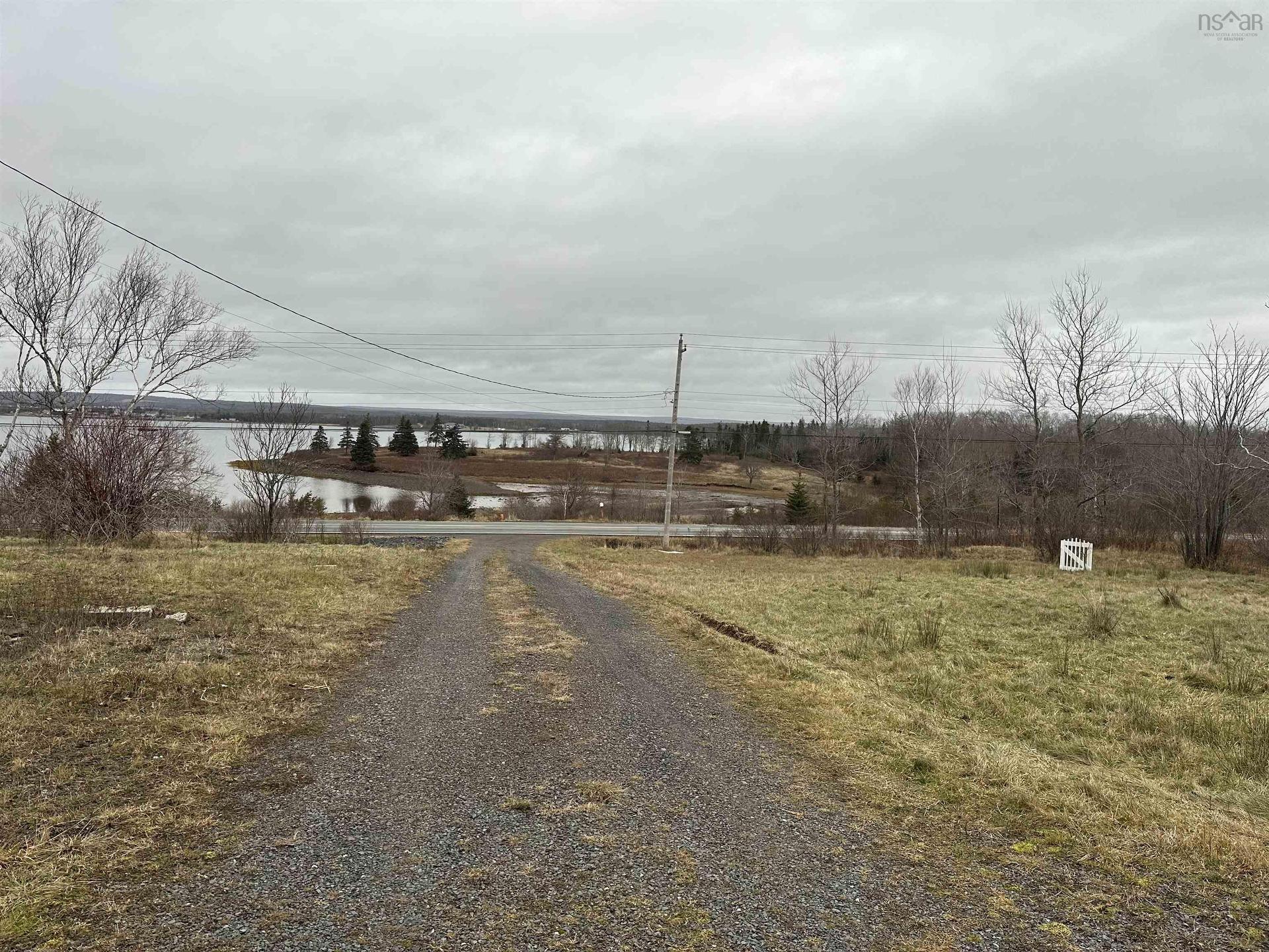 1868 Highway 320 Highway, Martinique, NS