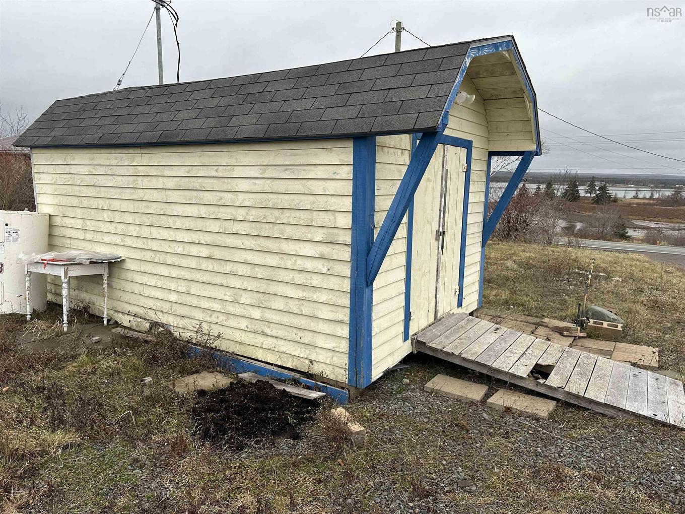 1868 Highway 320 Highway, Martinique, NS