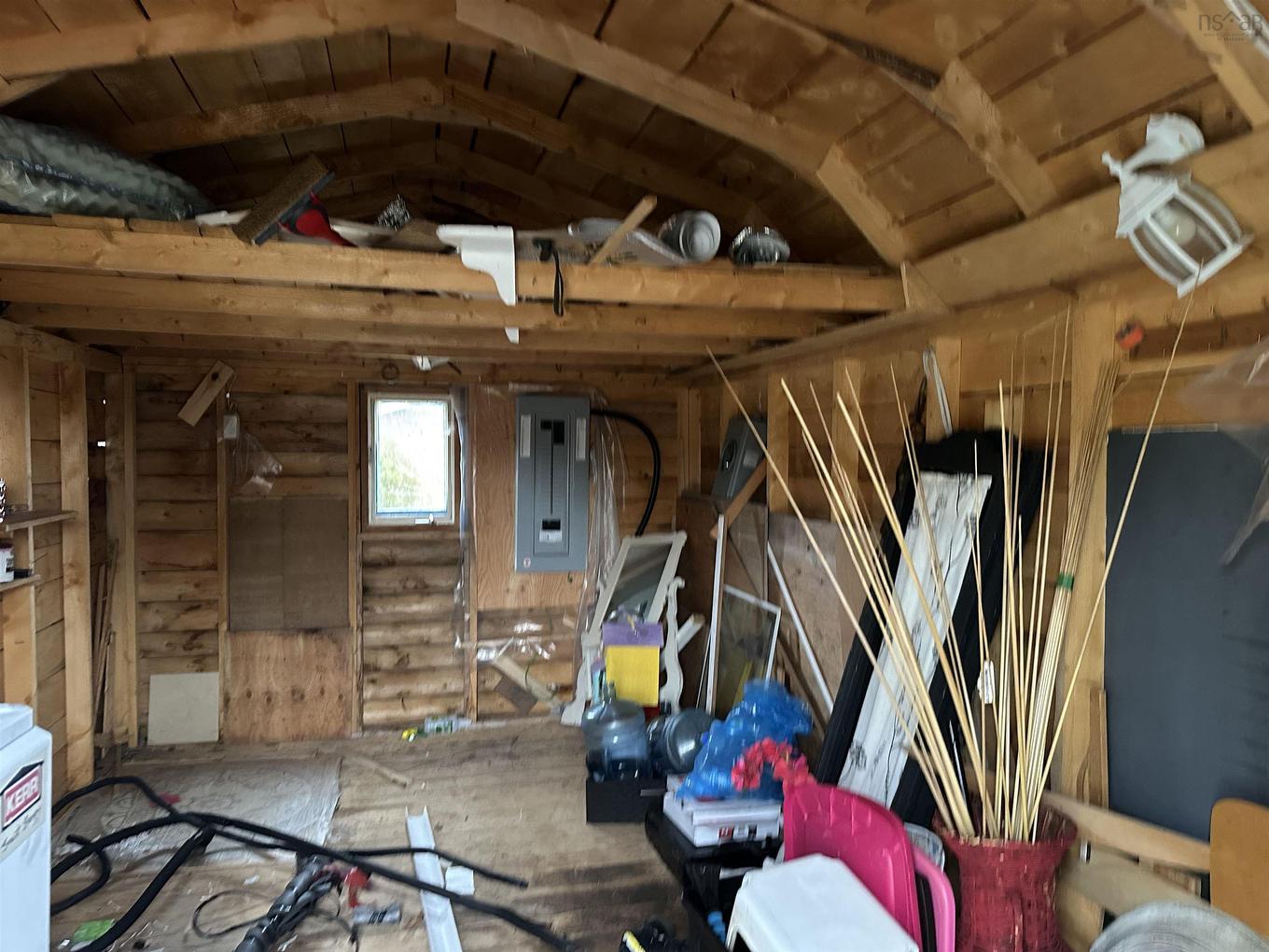 1868 Highway 320 Highway, Martinique, NS