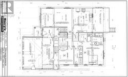 Main Floor Floor Plan -