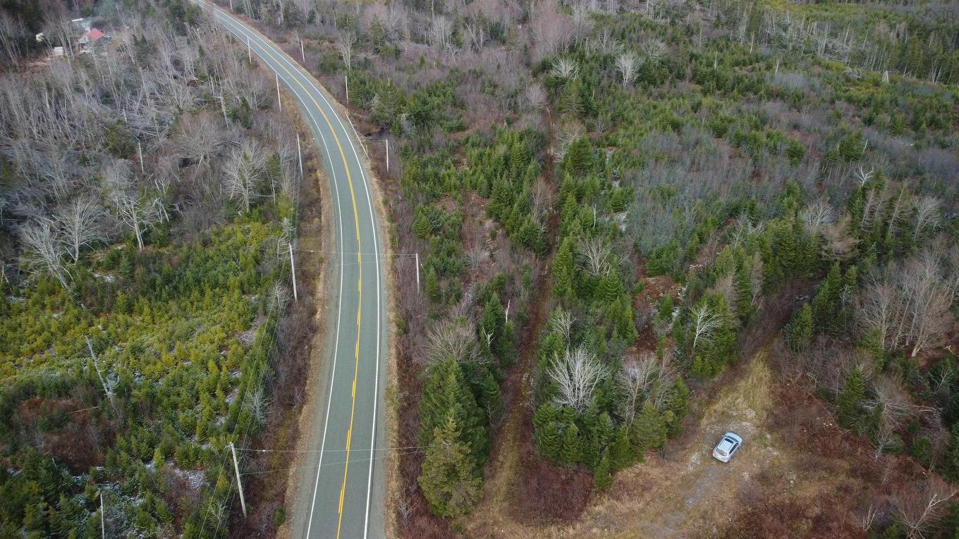 Gabarus Highway, Gabarus, NS