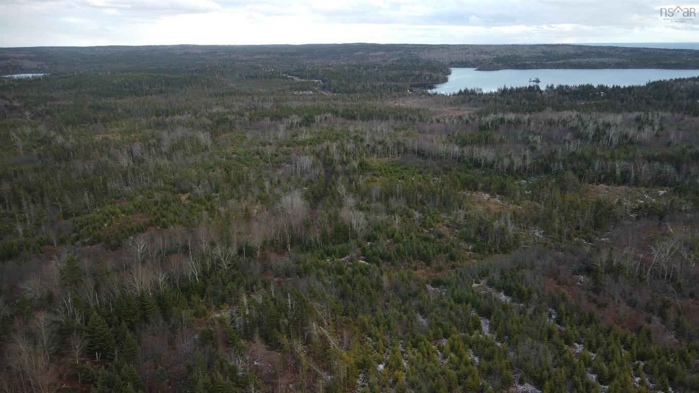 Gabarus Highway, Gabarus, NS