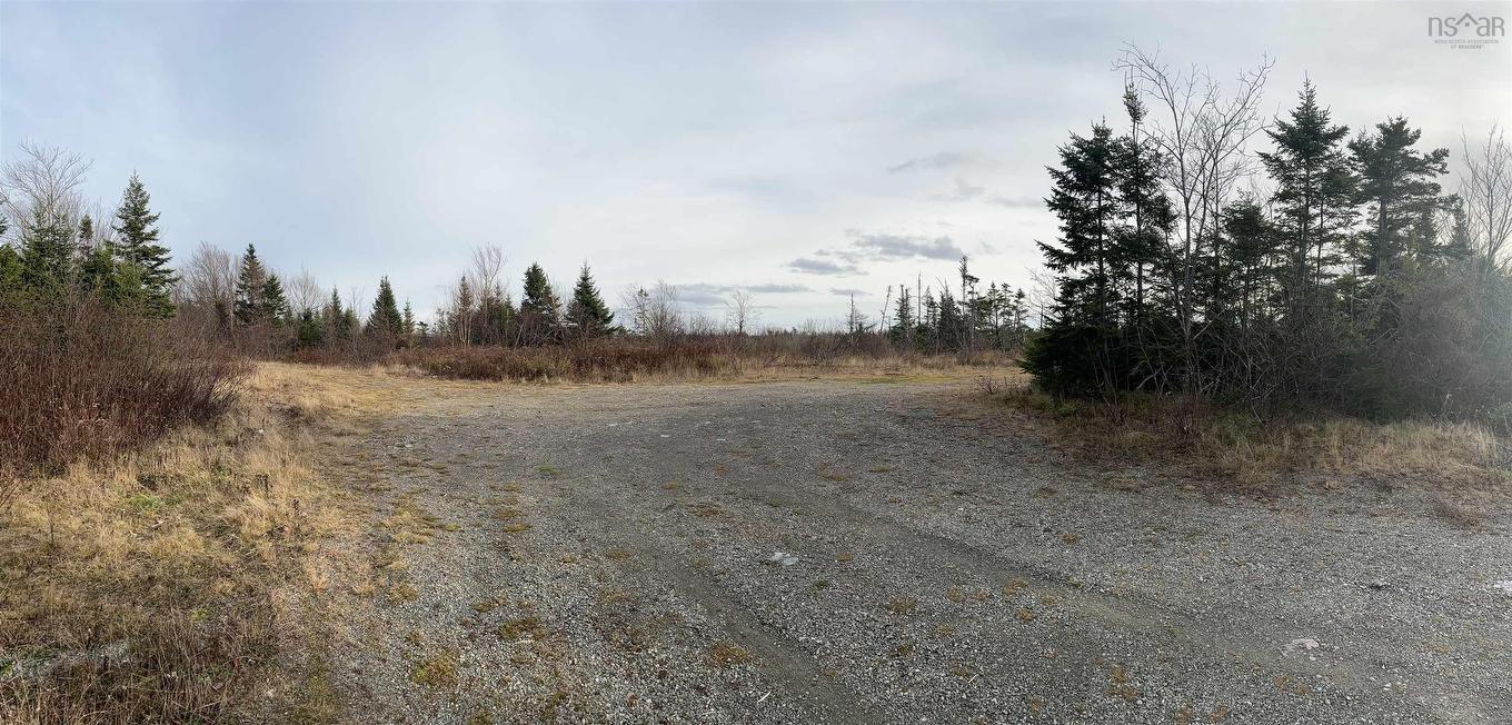 Gabarus Highway, Gabarus, NS