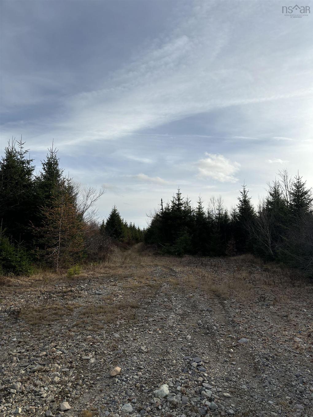 Gabarus Highway, Gabarus, NS