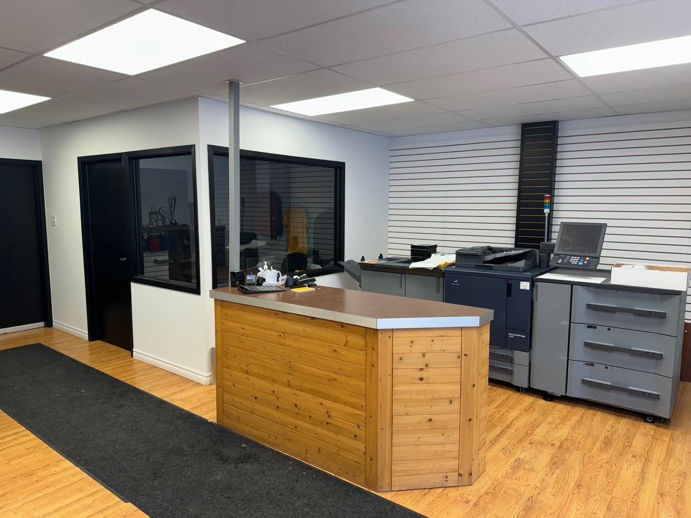 Intérieur - 648 Rue Taché, Saint-Pascal, QC - Indoor