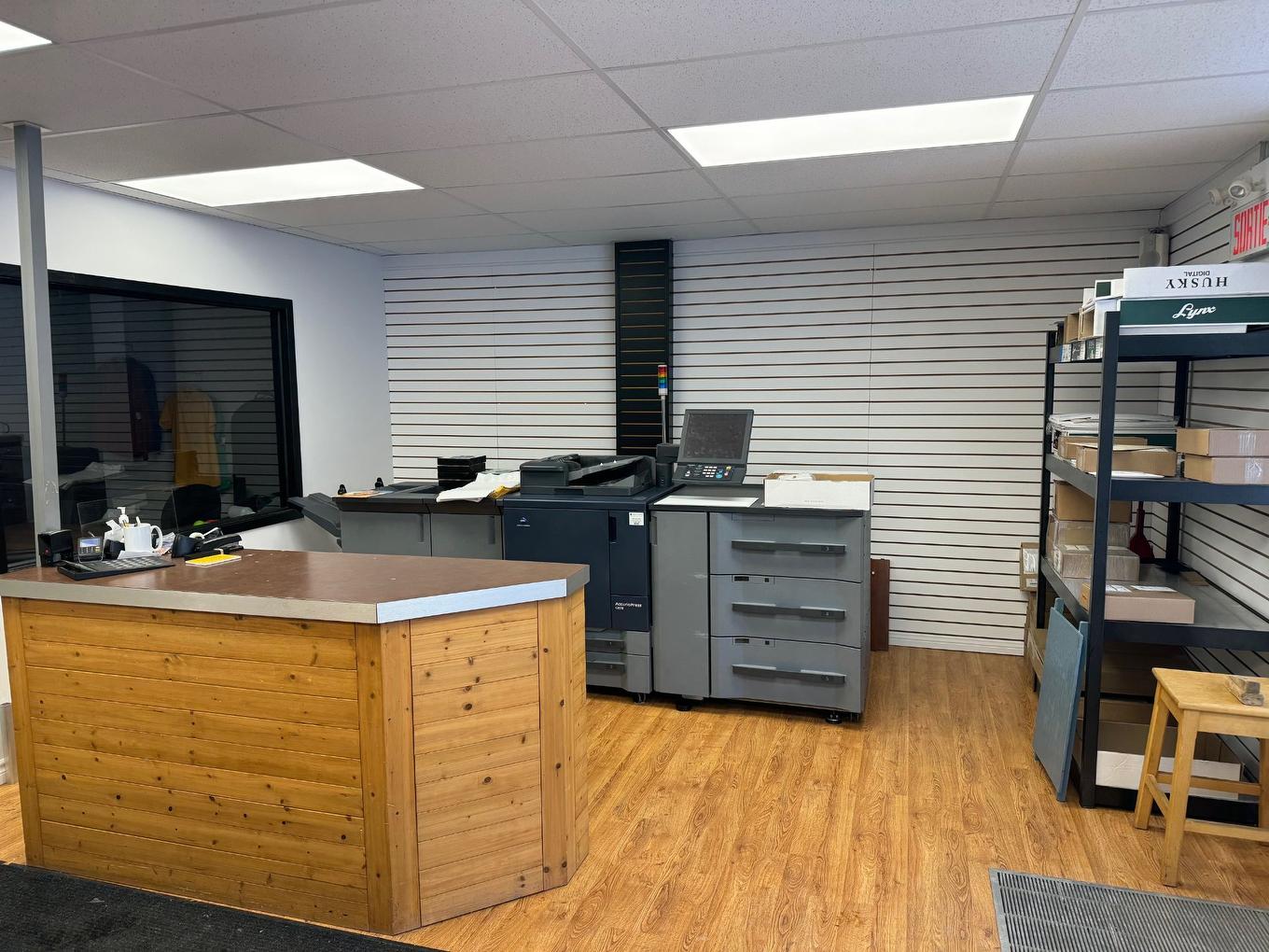 Intérieur - 648 Rue Taché, Saint-Pascal, QC - Indoor