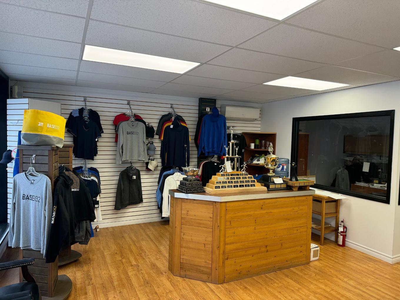 Intérieur - 648 Rue Taché, Saint-Pascal, QC - Indoor