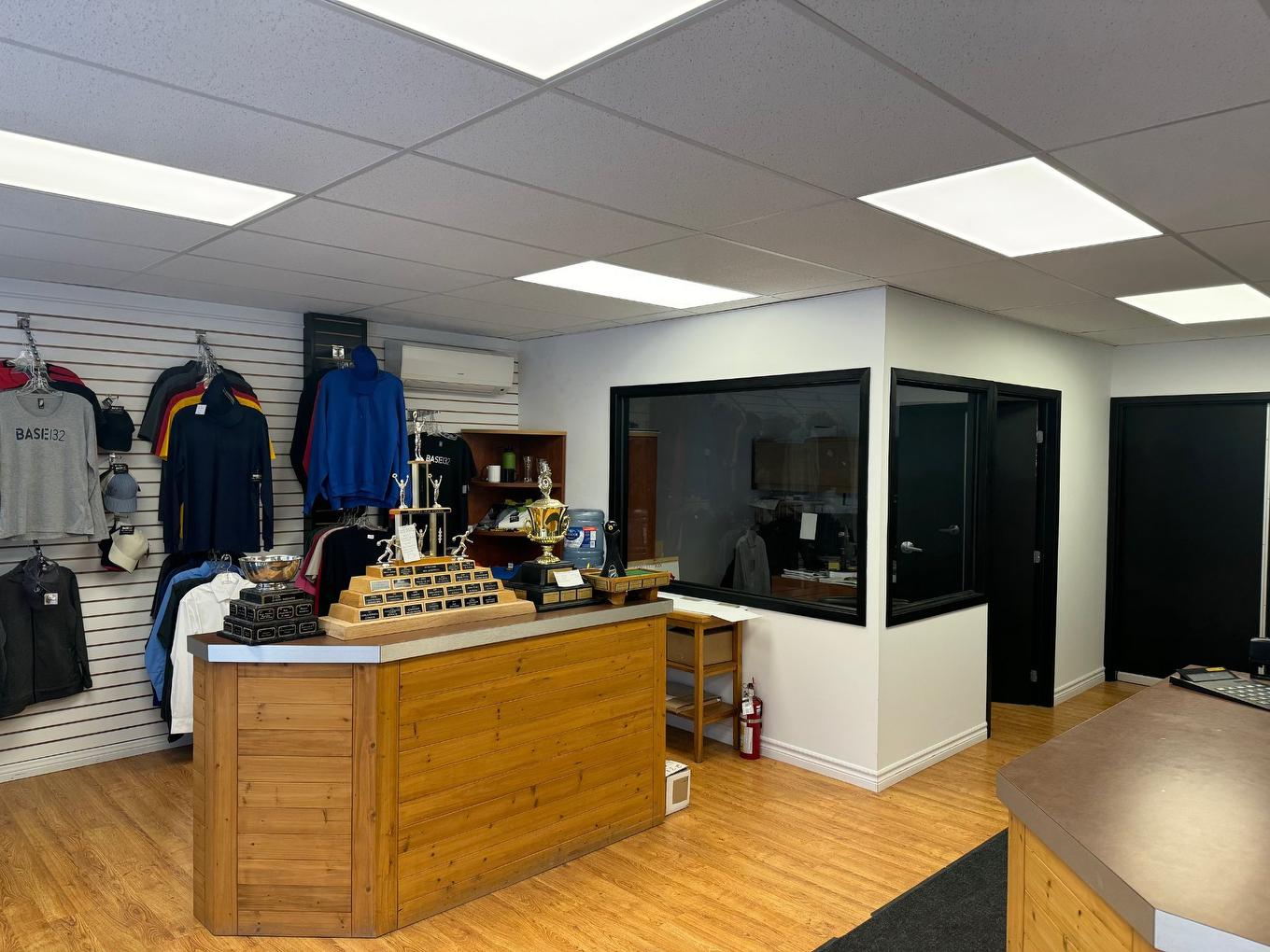 Intérieur - 648 Rue Taché, Saint-Pascal, QC - Indoor