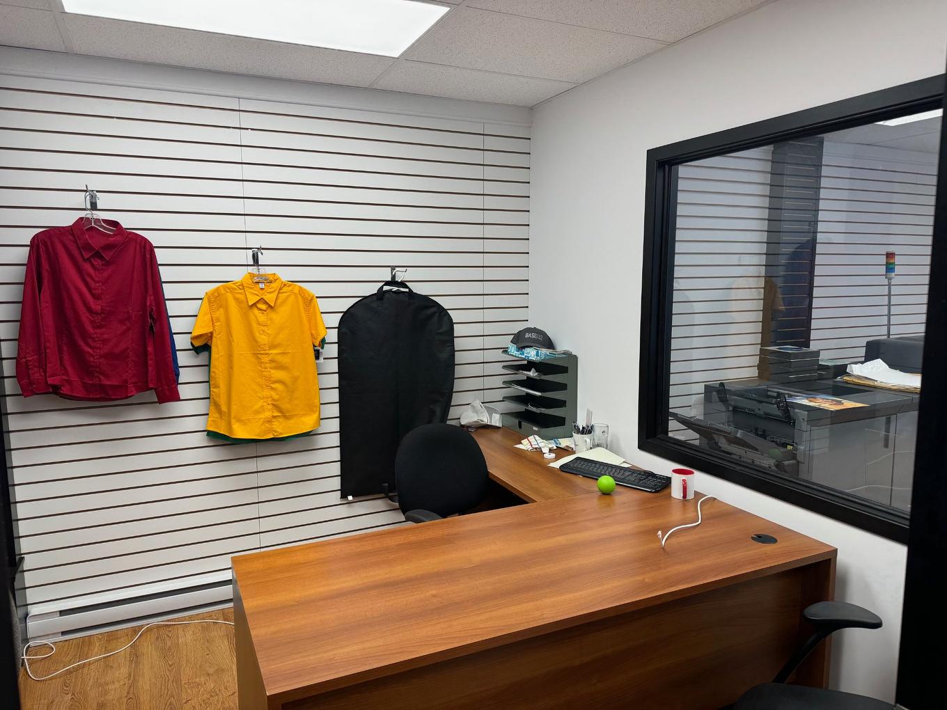 Intérieur - 648 Rue Taché, Saint-Pascal, QC - Indoor