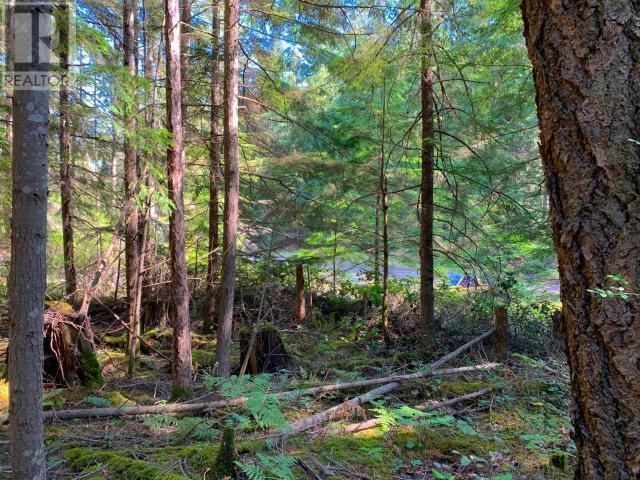 1855 Vancouver Blvd, Savary Island, BC