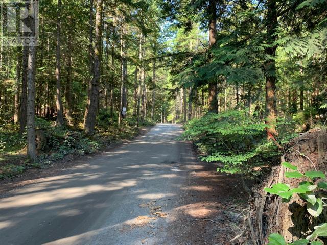 1855 Vancouver Blvd, Savary Island, BC