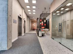 Salle communautaire -