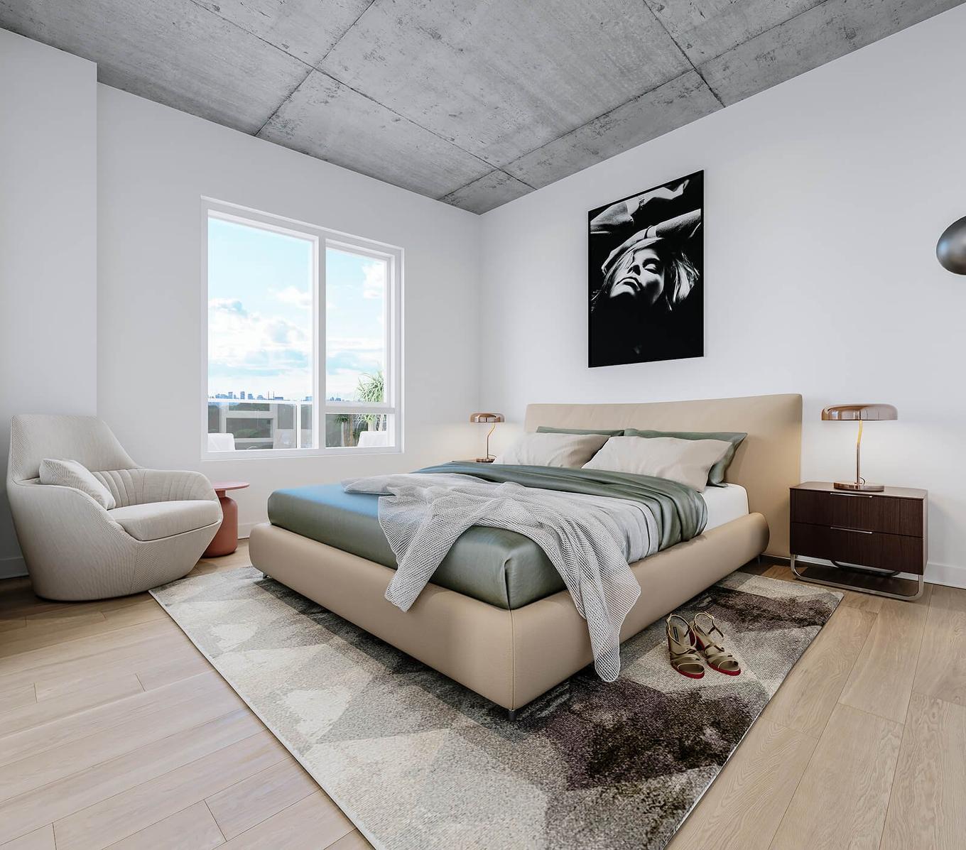 Hall - 606-7480 Boul. Taschereau, Brossard, QC