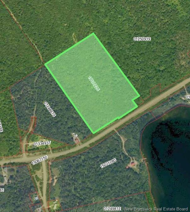 000 Route 127, Bocabec, NB