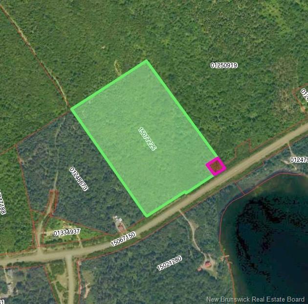 000 Route 127, Bocabec, NB