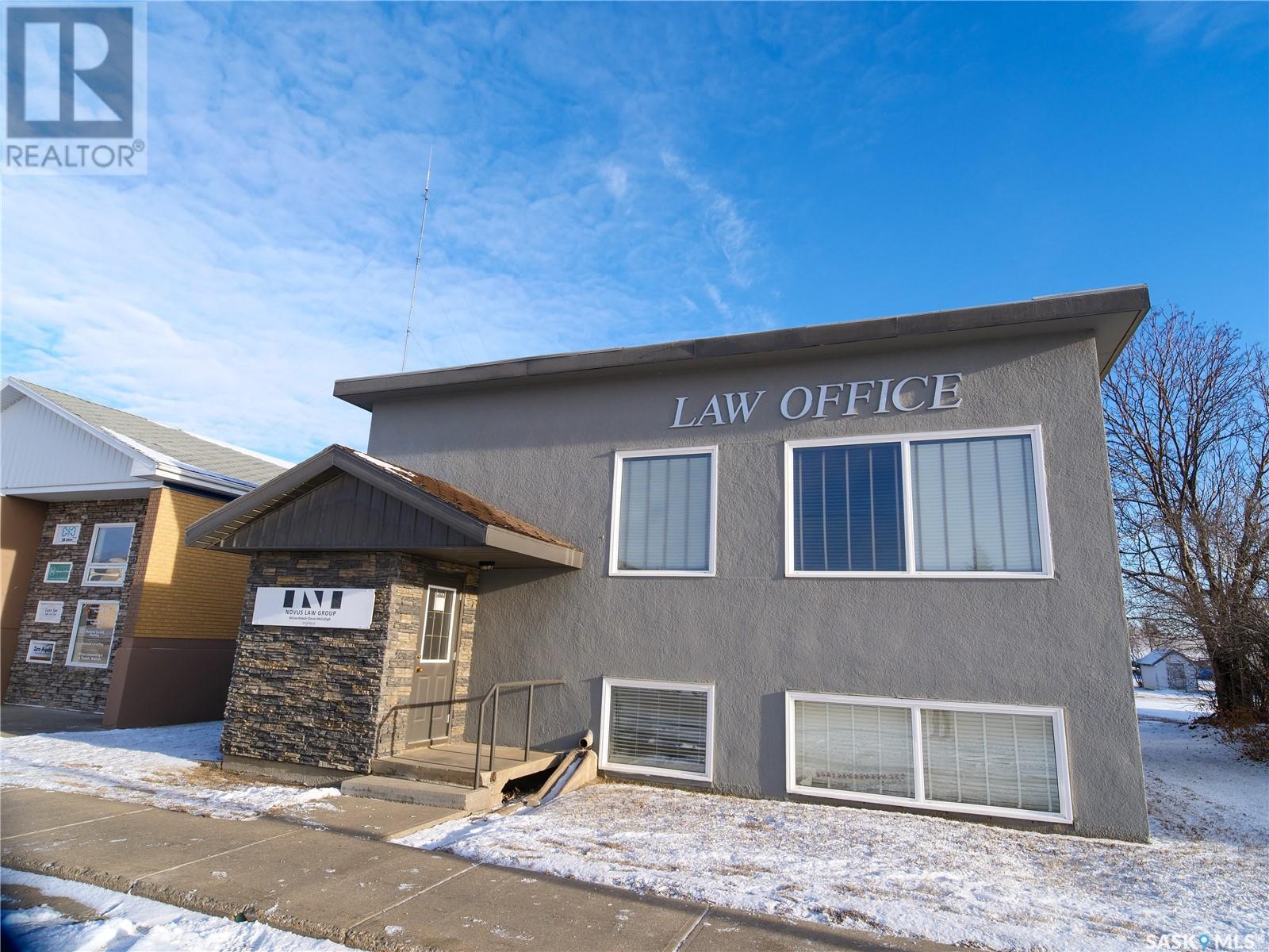 52 Main Street, Shellbrook, SK