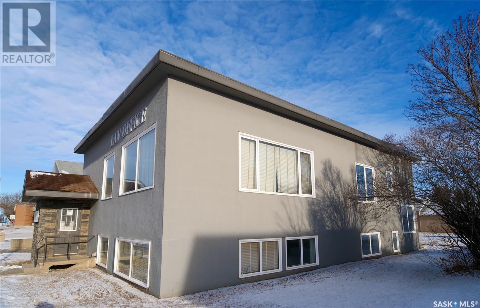 52 Main Street, Shellbrook, SK