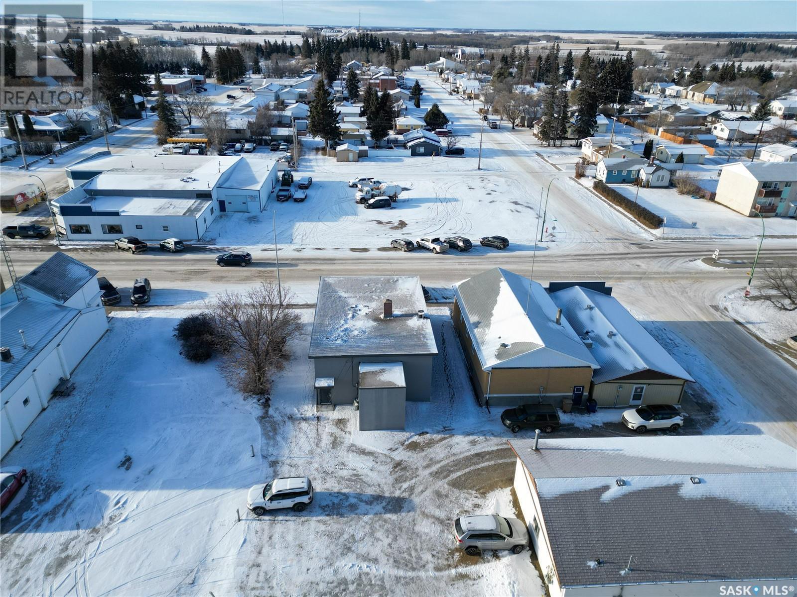 52 Main Street, Shellbrook, SK