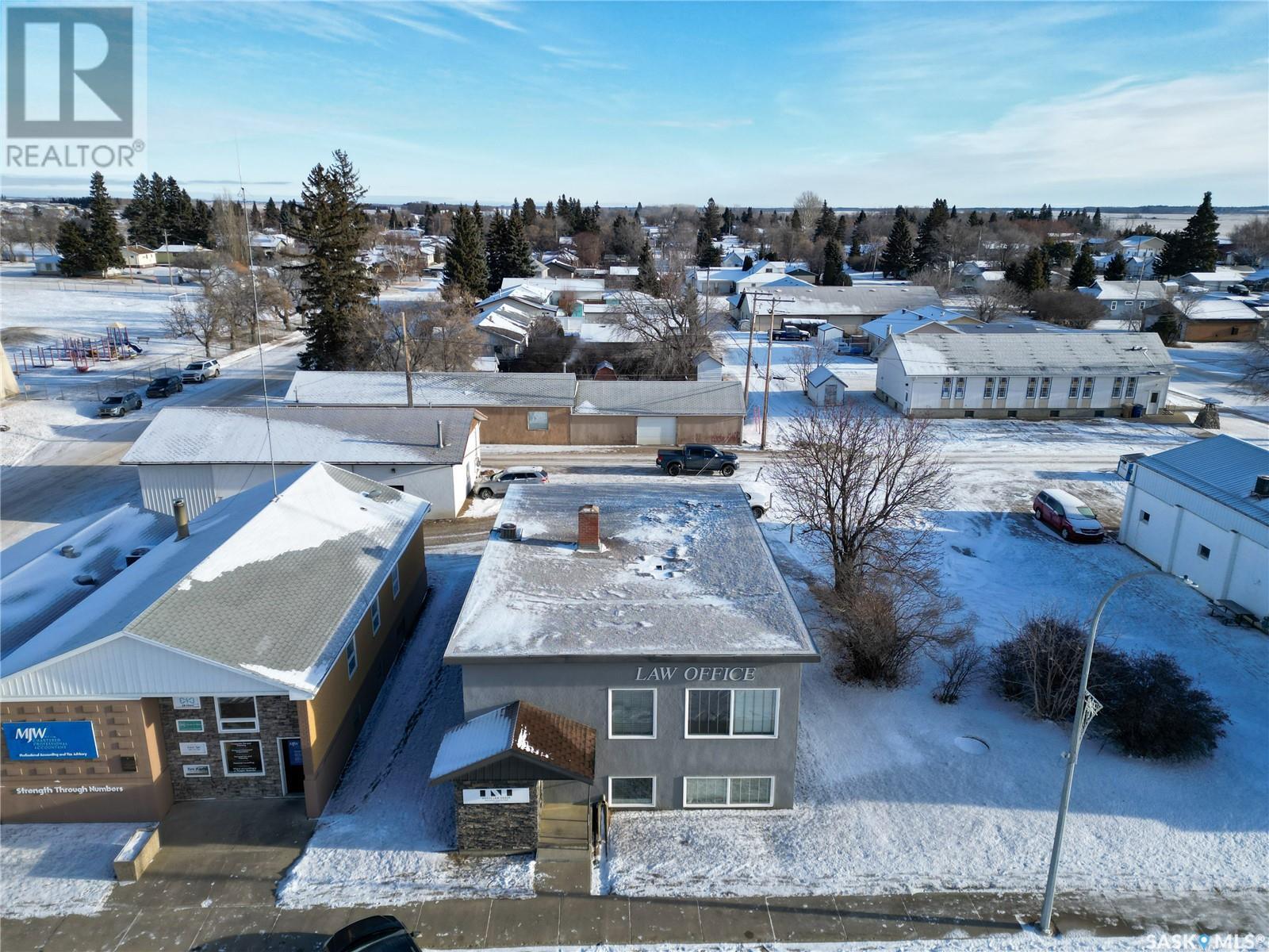 52 Main Street, Shellbrook, SK