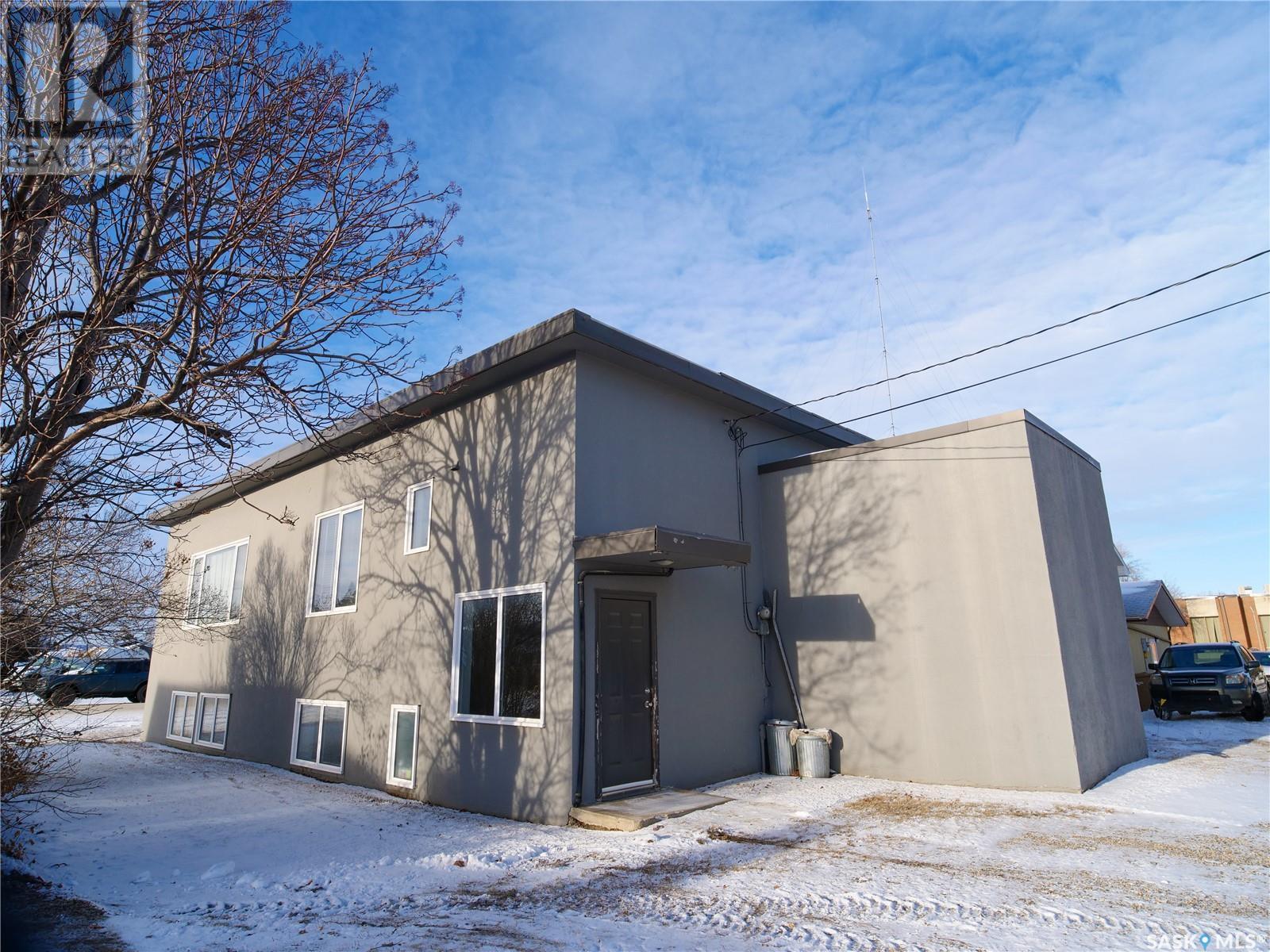 52 Main Street, Shellbrook, SK