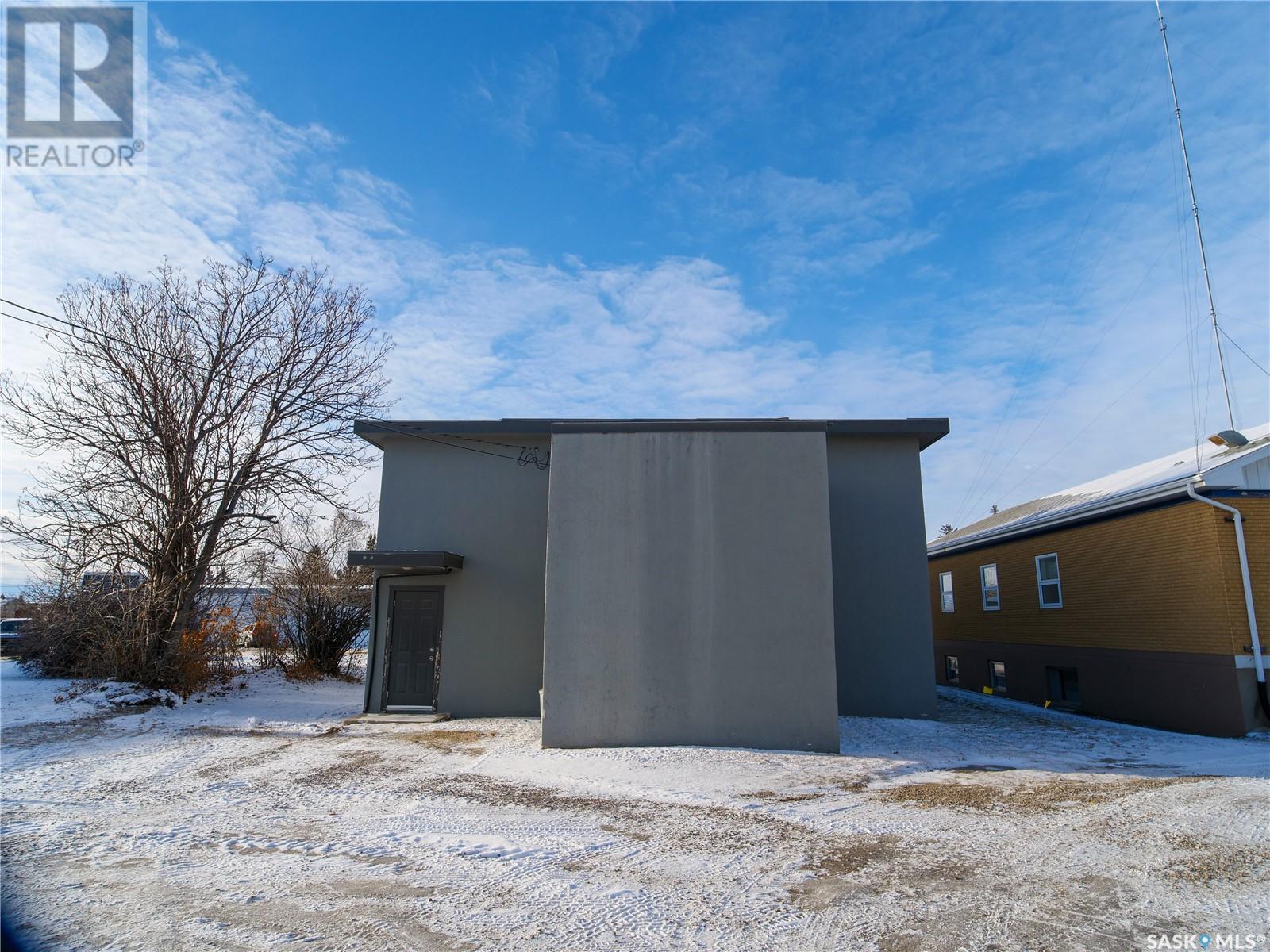 52 Main Street, Shellbrook, SK