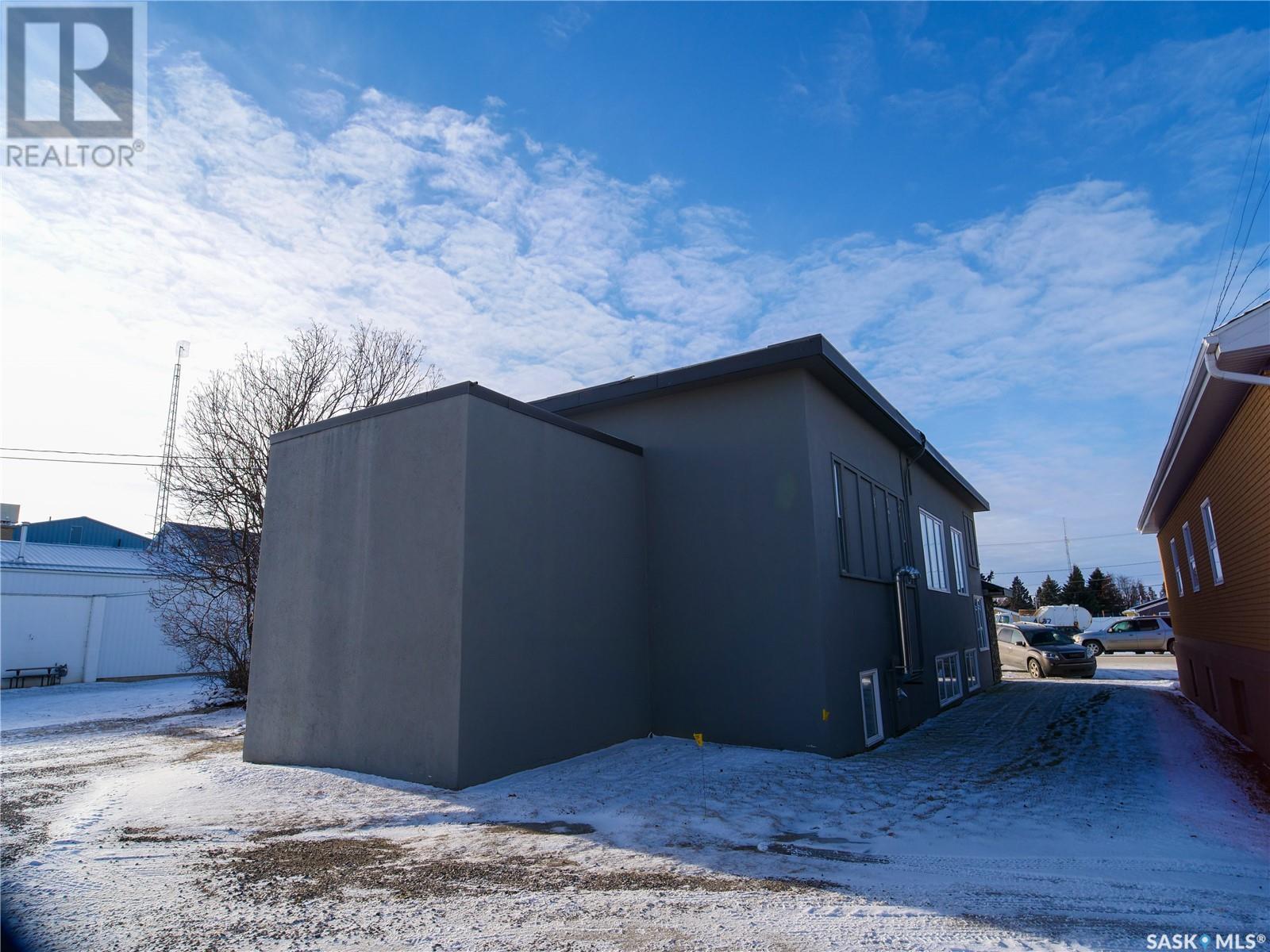 52 Main Street, Shellbrook, SK