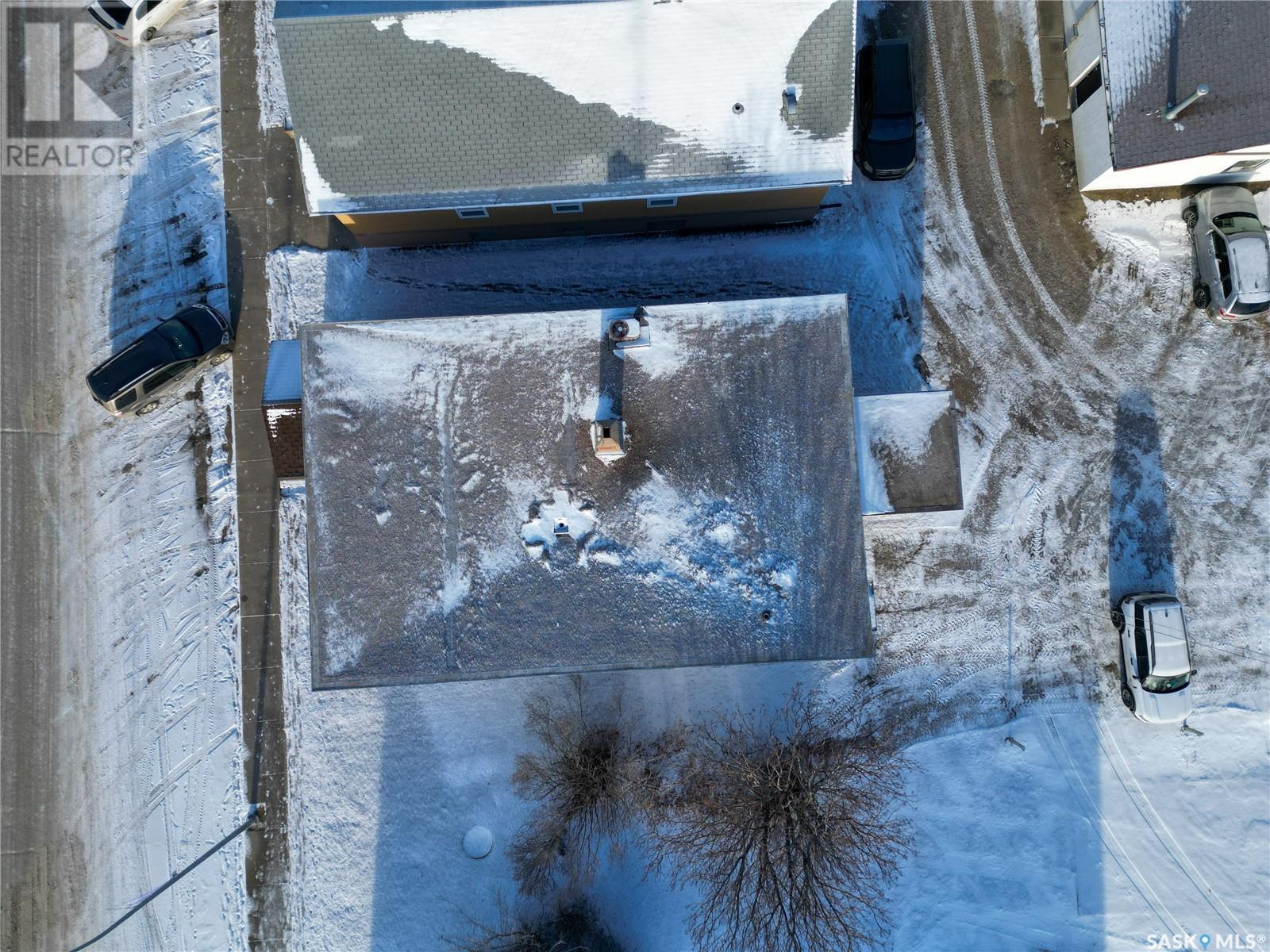 52 Main Street, Shellbrook, SK