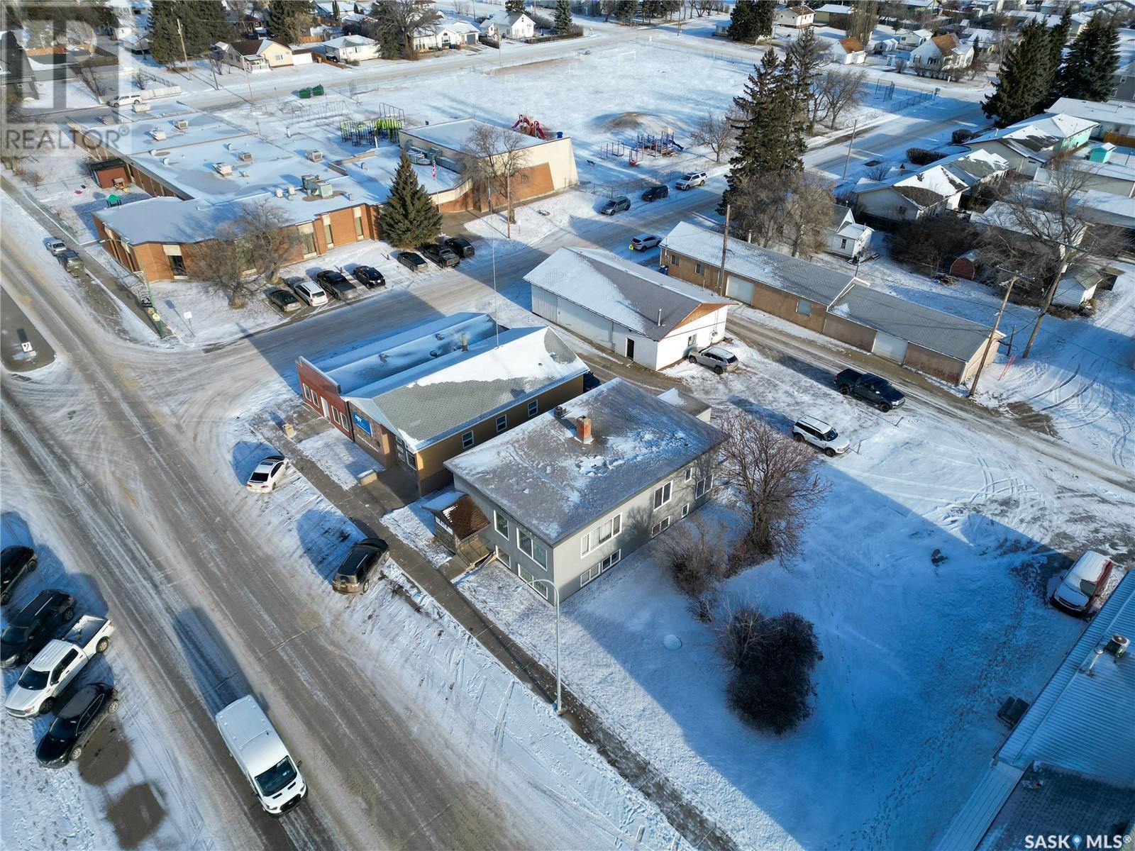 52 Main Street, Shellbrook, SK