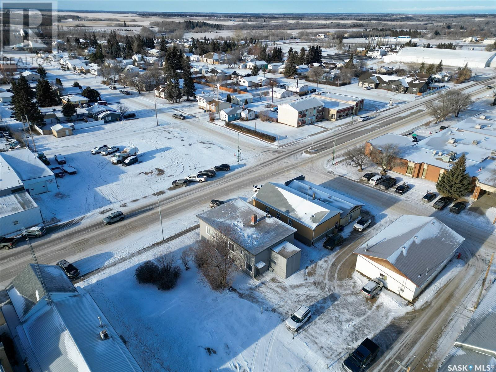 52 Main Street, Shellbrook, SK