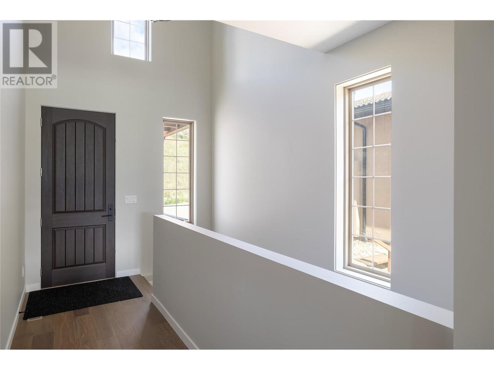 595 Vineyard Way N Unit# 9, Vernon, BC - Indoor Photo Showing Other Room