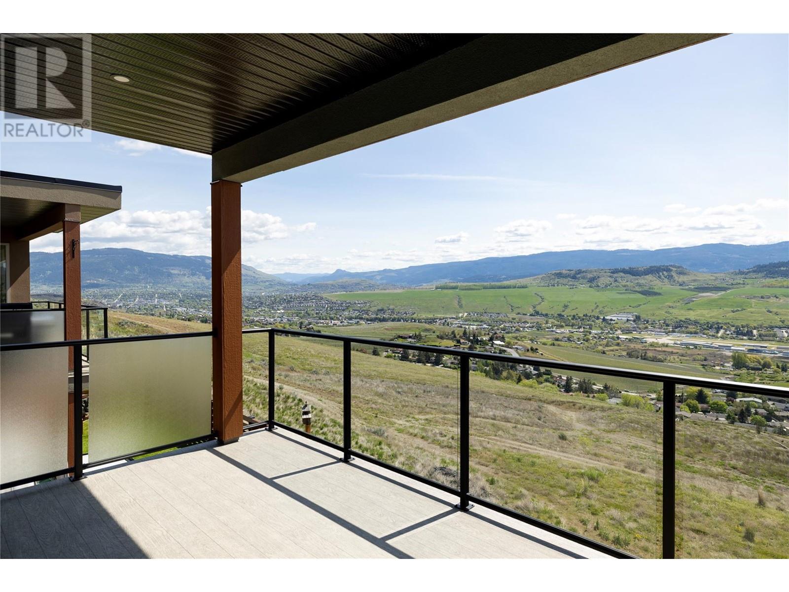 595 Vineyard Way N Unit# 9, Vernon, BC - Outdoor With View With Exterior