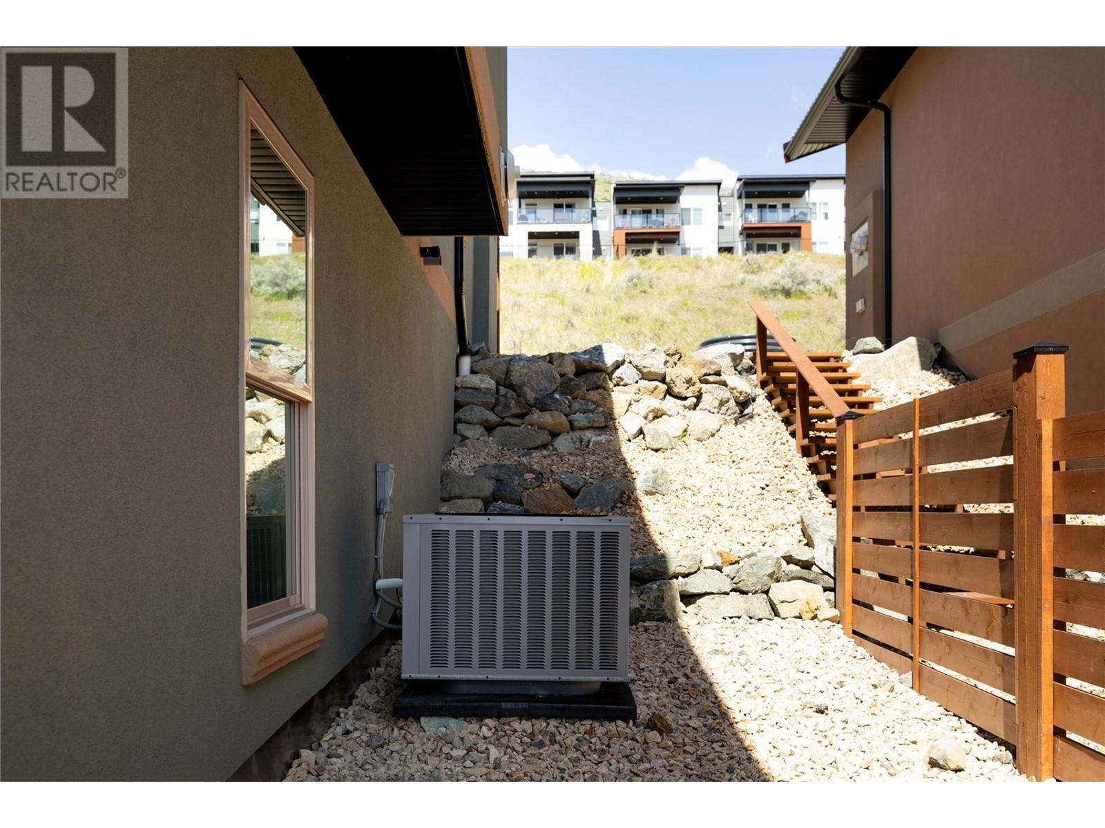 595 Vineyard Way N Unit# 9, Vernon, BC - Outdoor With Exterior