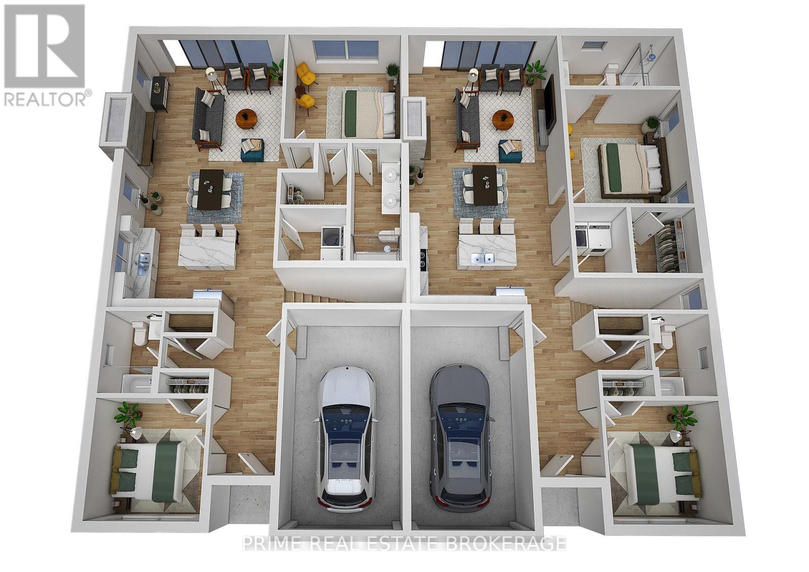 Lot 1 - 120 Kent Street, Lucan Biddulph (Lucan), ON - Other