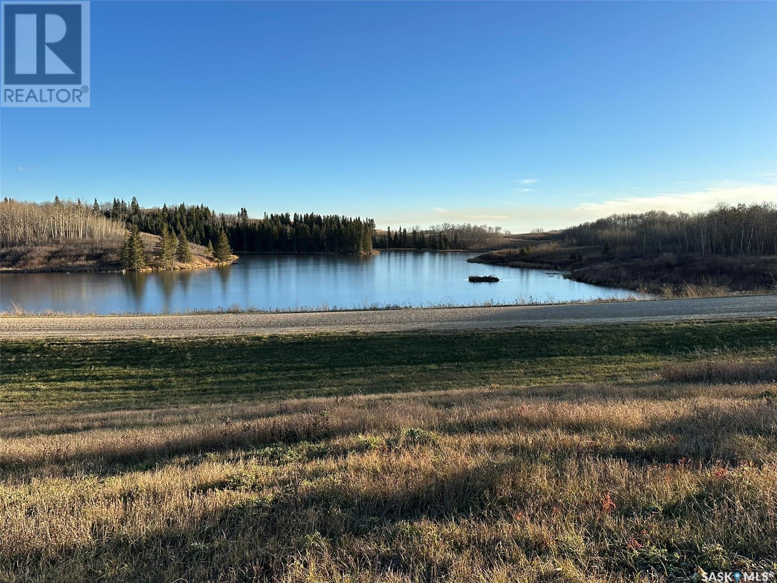 Waterfront With A View, Leask Rm No. 464, SK