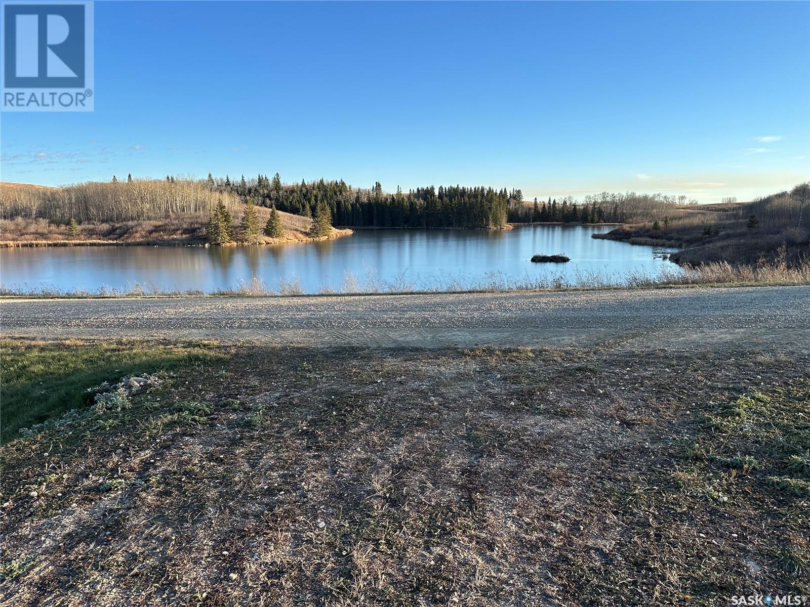 Waterfront With A View, Leask Rm No. 464, SK