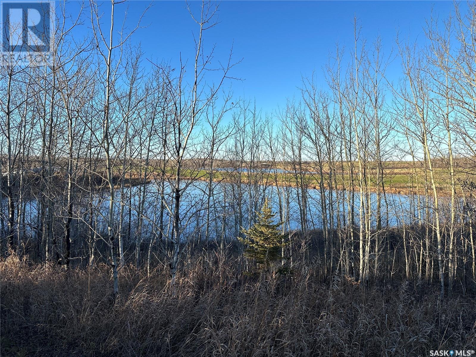 Waterfront With A View, Leask Rm No. 464, SK