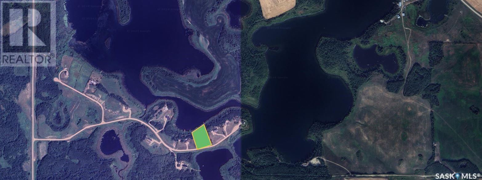 Waterfront With A View, Leask Rm No. 464, SK