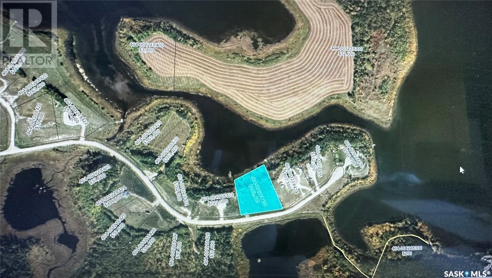 Waterfront With A View, Leask Rm No. 464, SK