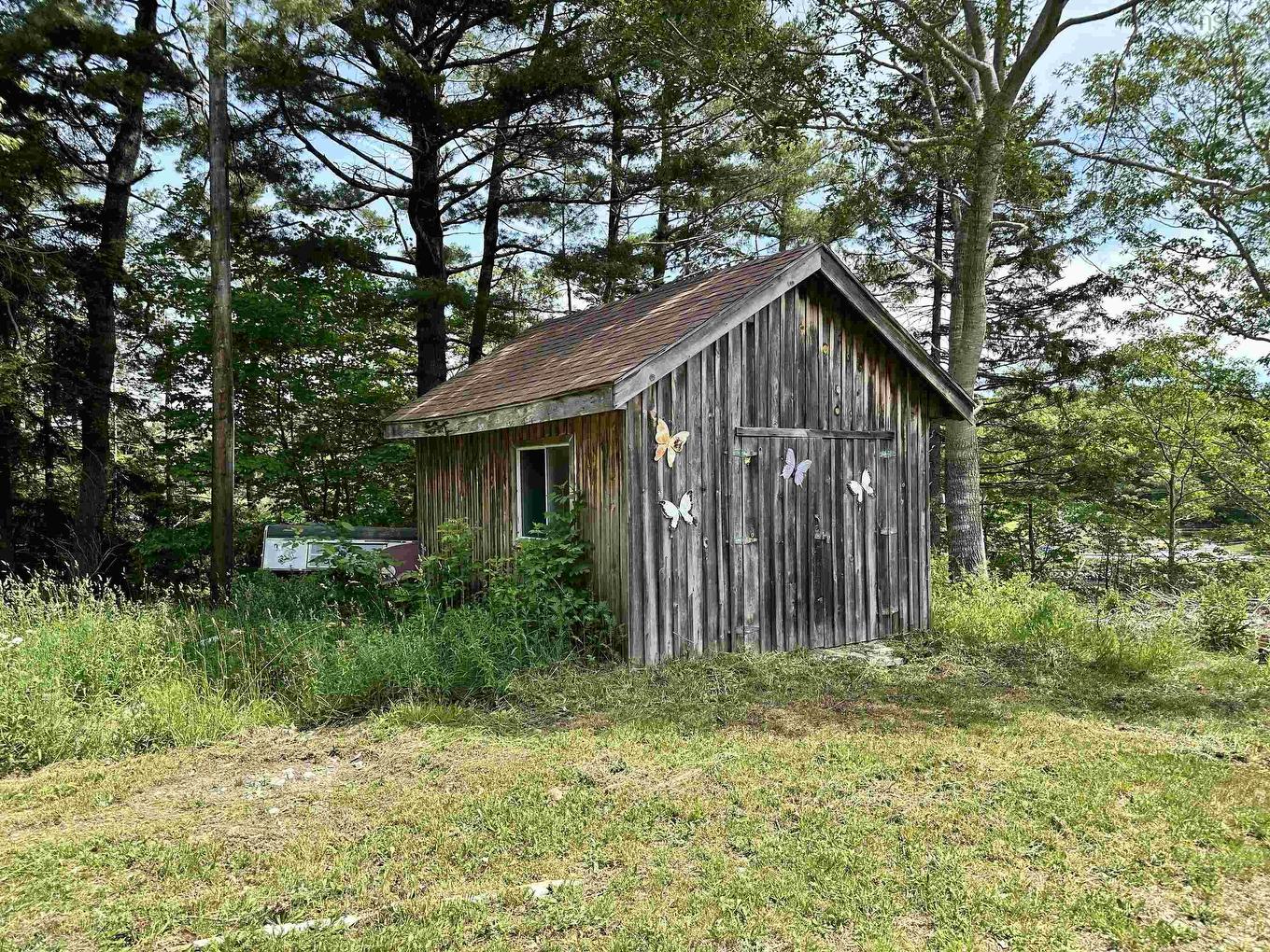 75 Tupper Street, Milton, NS